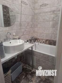 1-к квартира, вторичка, 33м2, 1/9 этаж