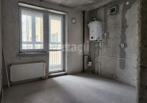 1-к квартира, вторичка, 33м2, 3/10 этаж