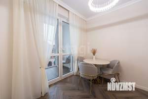 1-к квартира, вторичка, 39м2, 4/10 этаж