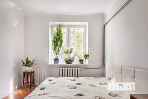 3-к квартира, вторичка, 69м2, 2/3 этаж