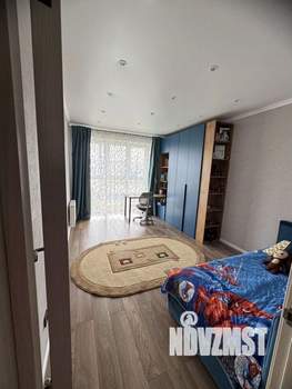 2-к квартира, вторичка, 63м2, 4/10 этаж