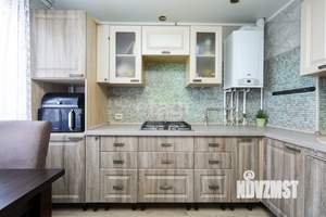 3-к квартира, вторичка, 72м2, 9/9 этаж