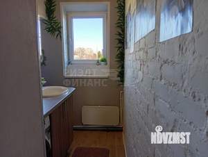 1-к квартира, вторичка, 36м2, 3/3 этаж