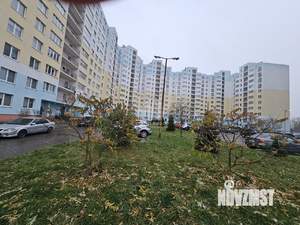 1-к квартира, вторичка, 48м2, 10/12 этаж