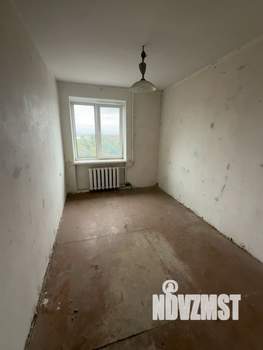 2-к квартира, вторичка, 44м2, 9/9 этаж