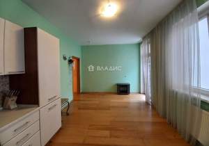 4-к квартира, вторичка, 159м2, 1/4 этаж