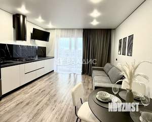 2-к квартира, вторичка, 71м2, 9/9 этаж