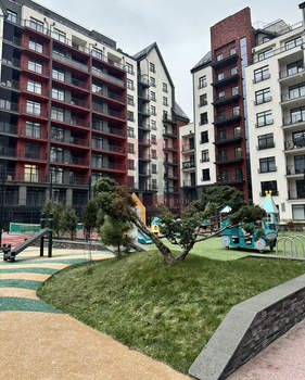 1-к квартира, вторичка, 58м2, 7/10 этаж