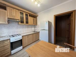 2-к квартира, вторичка, 52м2, 2/5 этаж