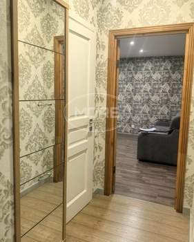 1-к квартира, вторичка, 31м2, 5/5 этаж