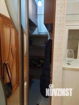 1-к квартира, вторичка, 45м2, 5/11 этаж