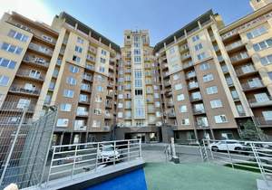3-к квартира, вторичка, 154м2, 3/10 этаж