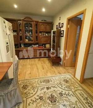 3-к квартира, вторичка, 51м2, 1/5 этаж