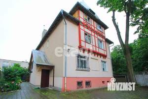 4-к квартира, вторичка, 115м2, 2/2 этаж