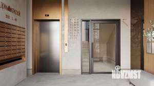 3-к квартира, вторичка, 76м2, 4/8 этаж