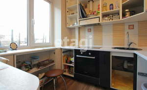 2-к квартира, вторичка, 53м2, 3/5 этаж