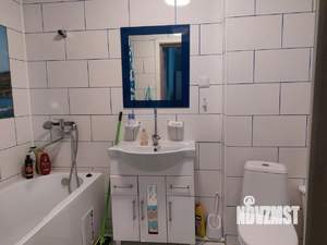 1-к квартира, вторичка, 65м2, 1/6 этаж