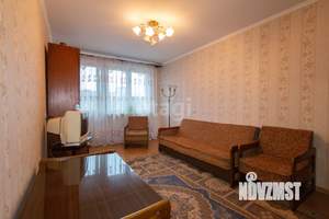 3-к квартира, вторичка, 64м2, 3/10 этаж