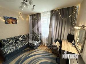 3-к квартира, вторичка, 70м2, 2/10 этаж