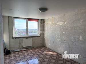 1-к квартира, вторичка, 38м2, 16/17 этаж