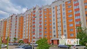 3-к квартира, вторичка, 65м2, 6/9 этаж