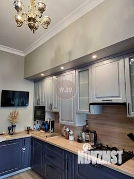 3-к квартира, вторичка, 113м2, 1/4 этаж