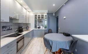 3-к квартира, вторичка, 80м2, 15/16 этаж