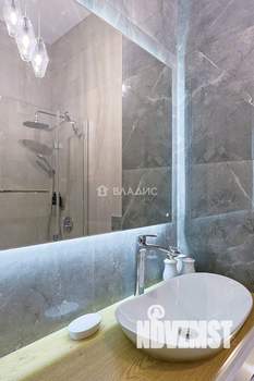 1-к квартира, вторичка, 32м2, 9/10 этаж