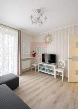 1-к квартира, вторичка, 39м2, 8/9 этаж