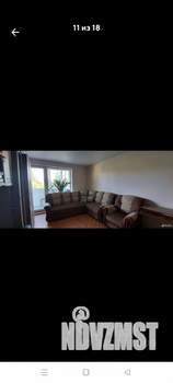 3-к квартира, вторичка, 61м2, 3/5 этаж