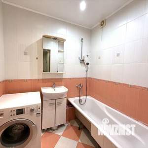 3-к квартира, вторичка, 80м2, 2/14 этаж