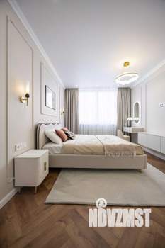 1-к квартира, вторичка, 32м2, 9/9 этаж