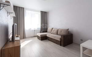 1-к квартира, вторичка, 33м2, 4/10 этаж
