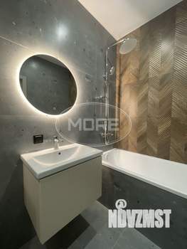 1-к квартира, вторичка, 42м2, 2/4 этаж
