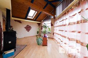 3-к квартира, вторичка, 95м2, 2/2 этаж