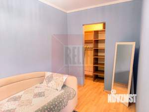 2-к квартира, вторичка, 44м2, 2/3 этаж
