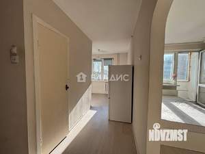 1-к квартира, вторичка, 33м2, 8/9 этаж