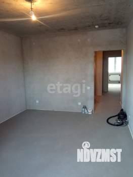 2-к квартира, вторичка, 57м2, 3/9 этаж
