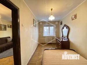 2-к квартира, вторичка, 44м2, 5/5 этаж