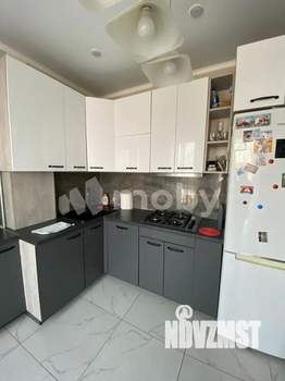 2-к квартира, вторичка, 58м2, 10/10 этаж