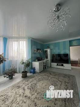 2-к квартира, вторичка, 65м2, 1/6 этаж