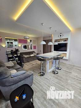 2-к квартира, вторичка, 87м2, 8/9 этаж