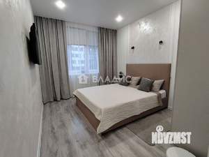 1-к квартира, вторичка, 38м2, 13/16 этаж