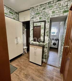 2-к квартира, вторичка, 38м2, 1/2 этаж