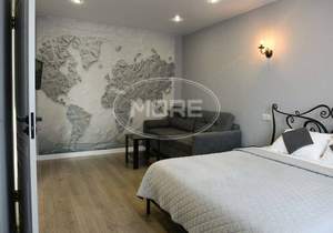 1-к квартира, вторичка, 41м2, 9/10 этаж