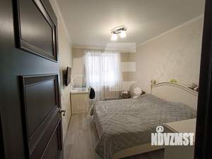 2-к квартира, вторичка, 62м2, 2/8 этаж