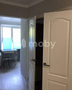 3-к квартира, вторичка, 52м2, 1/5 этаж