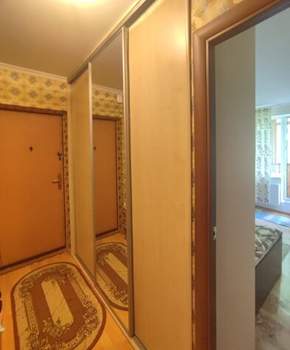 2-к квартира, вторичка, 46м2, 4/5 этаж