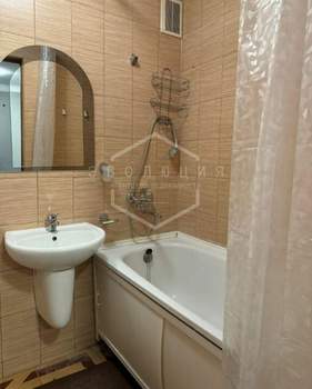 1-к квартира, вторичка, 48м2, 8/8 этаж
