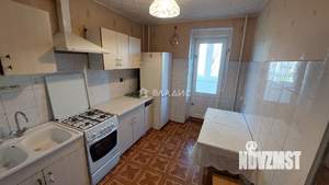 3-к квартира, вторичка, 57м2, 3/5 этаж